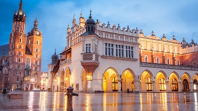 Krakow